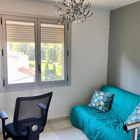 קארי-לה-רואה Appartement 2 Chambres Terrasse Vue Mer מראה חיצוני תמונה
