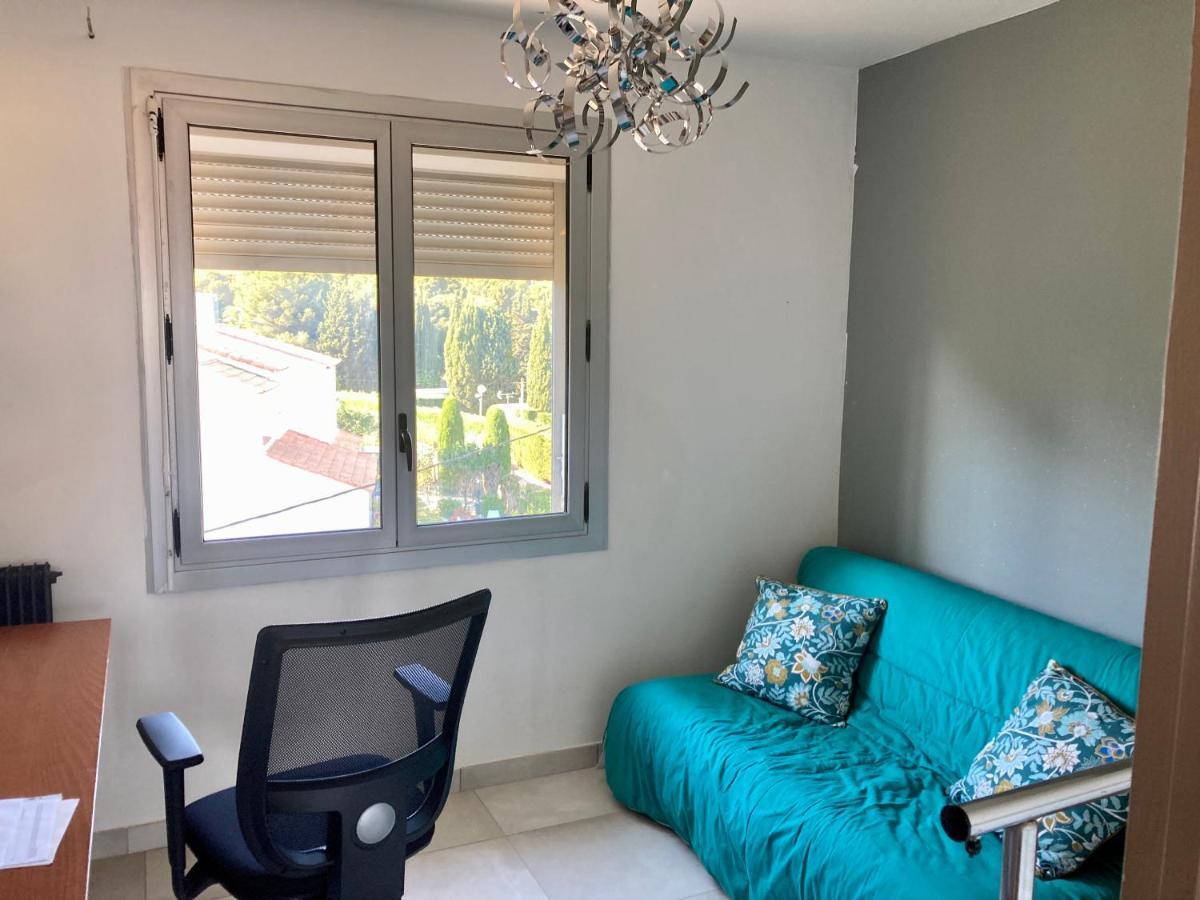 קארי-לה-רואה Appartement 2 Chambres Terrasse Vue Mer מראה חיצוני תמונה