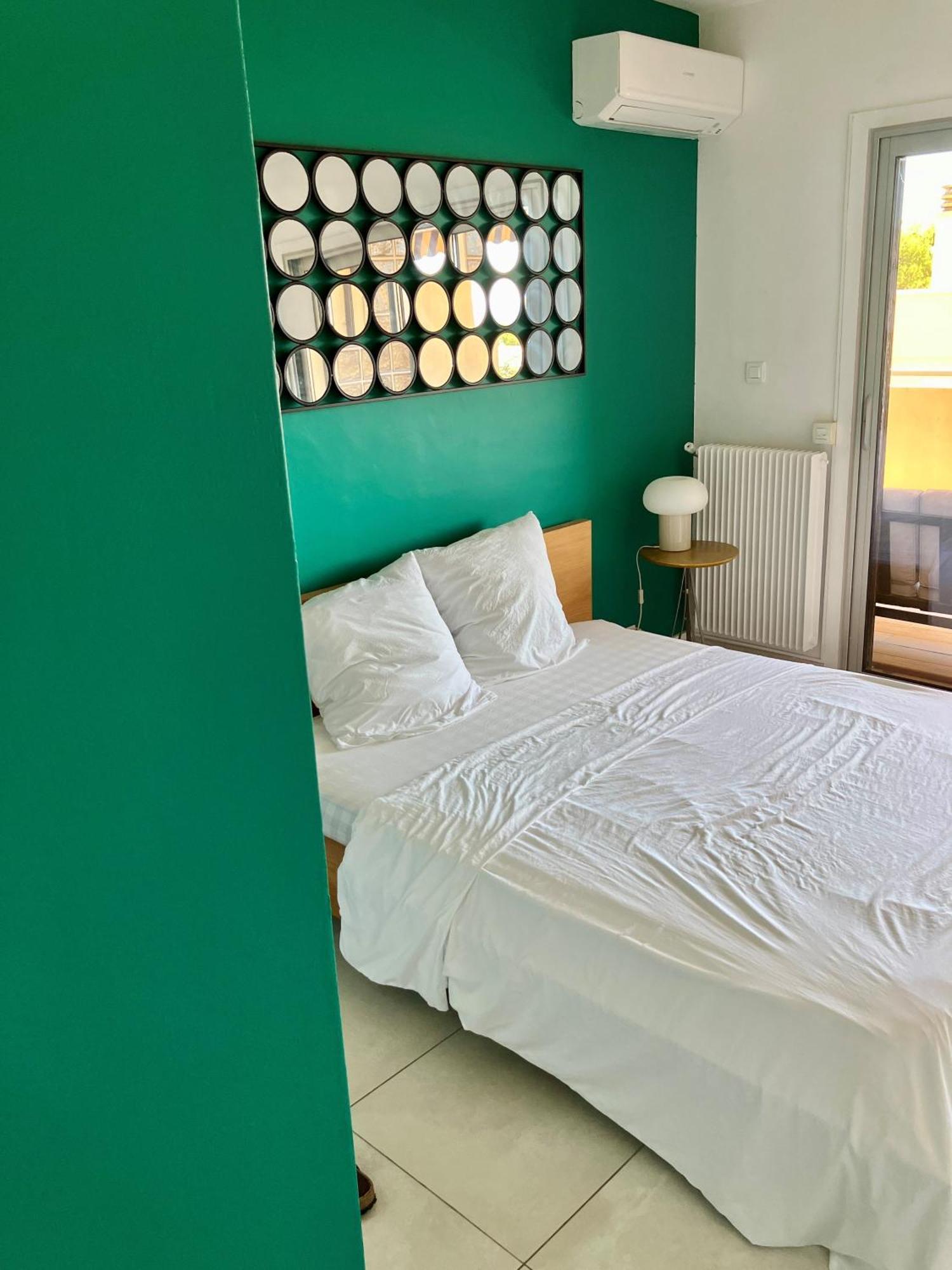 קארי-לה-רואה Appartement 2 Chambres Terrasse Vue Mer מראה חיצוני תמונה